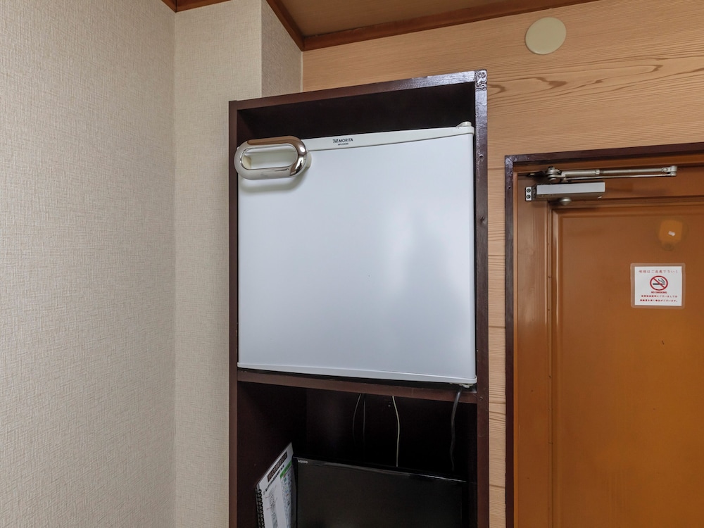 Business Hotel Kaga 43/50
