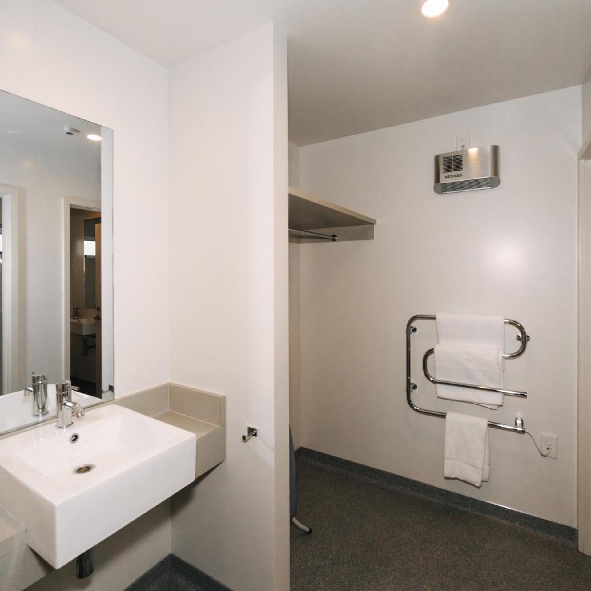 NORTHSTAR MOTEL 19/19