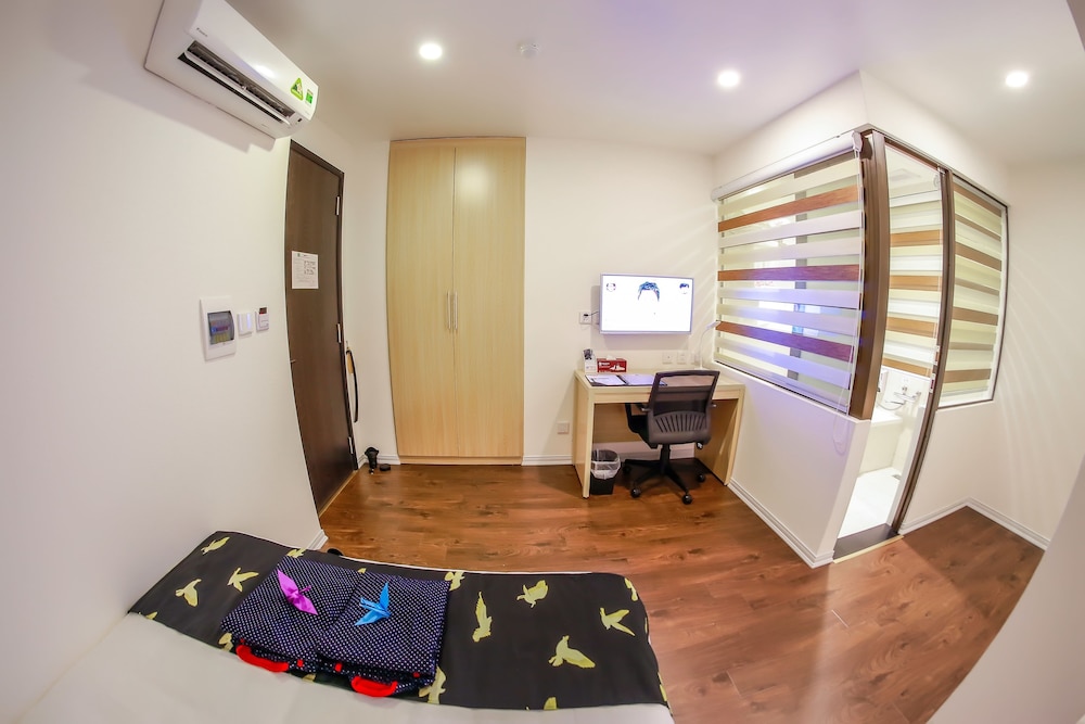 Momizi Business Hotels 53/75