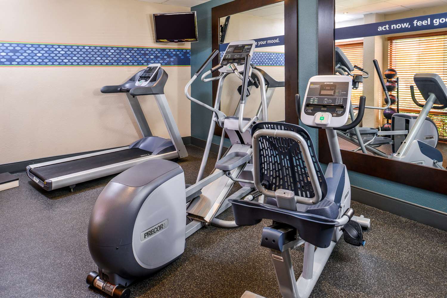 sport facilities