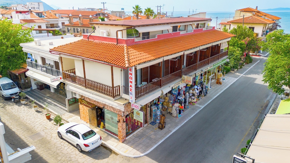 Pansion Athos Guesthouse 3/43