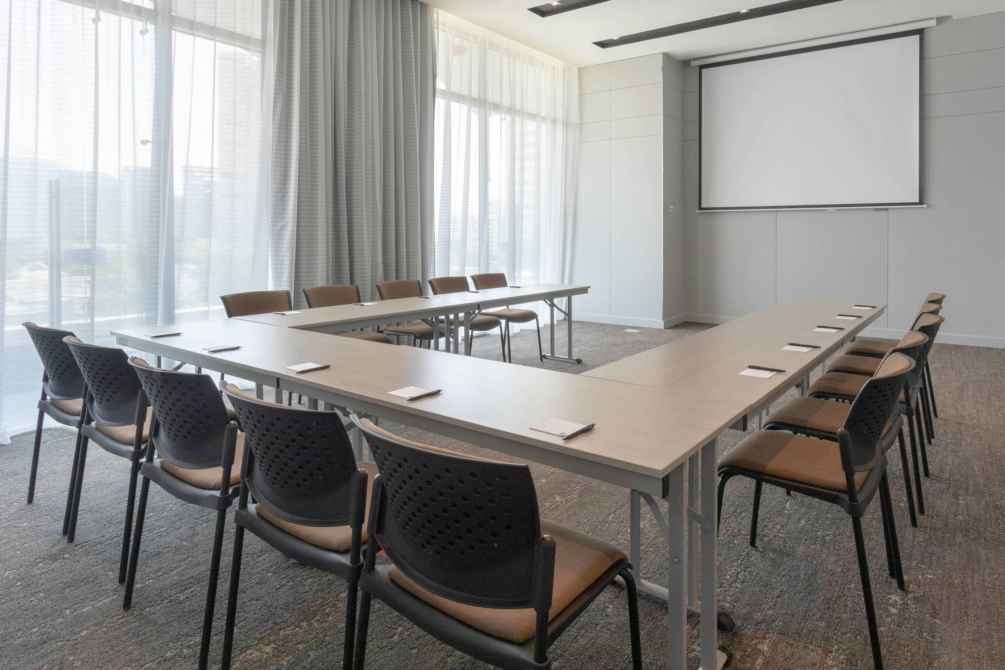 AC Hotel by Marriott Santa Marta 61/65