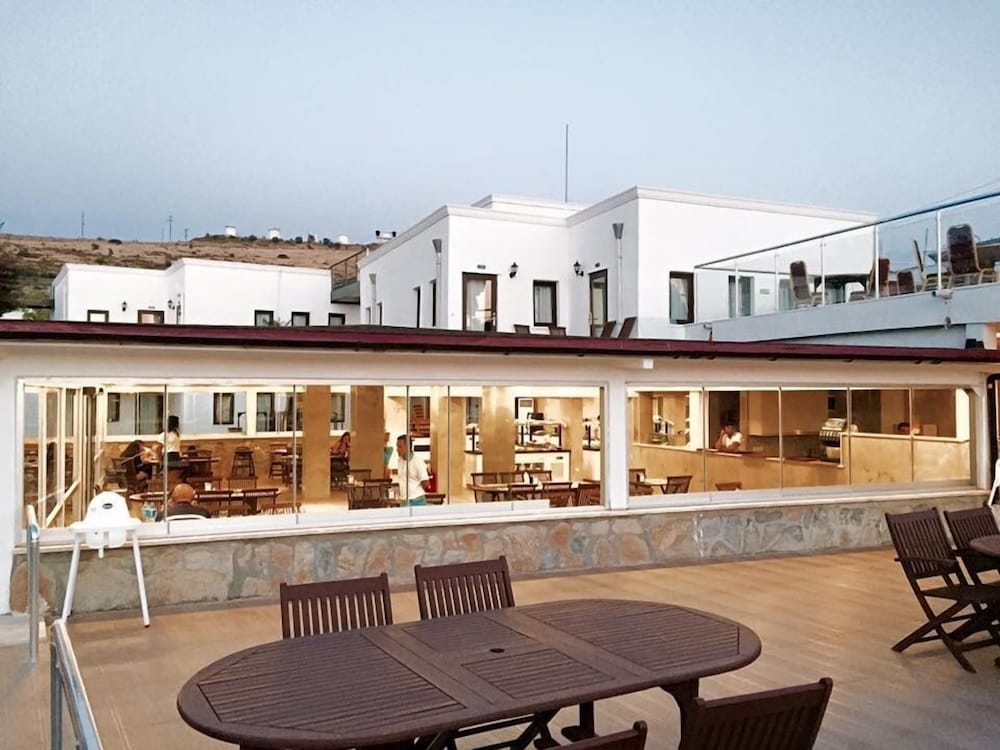 Anadolu Hotel Bodrum 1/17
