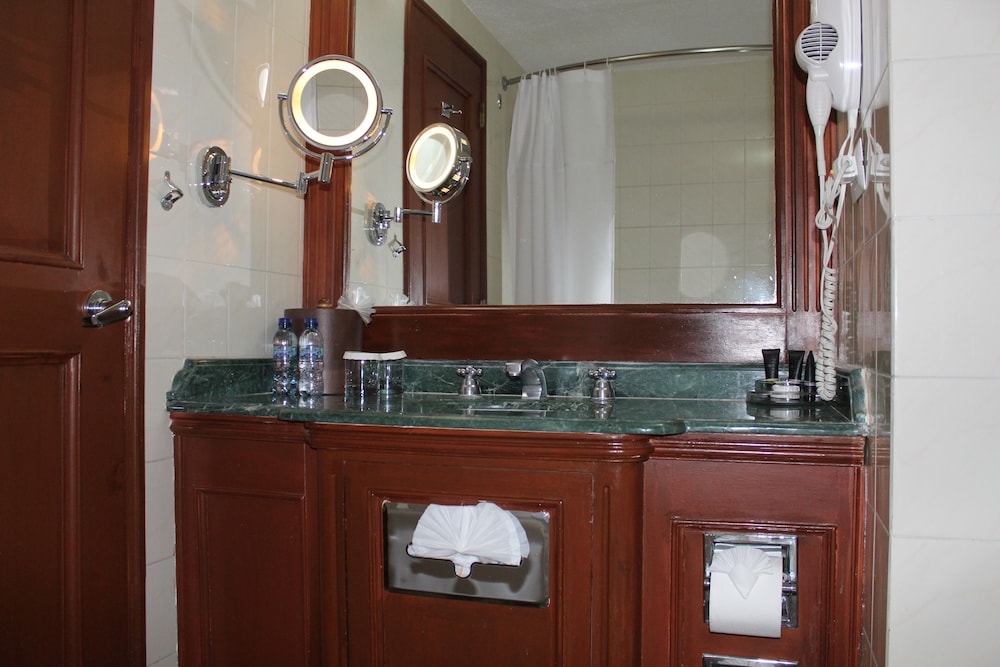 Hotel Las Americas Guatemala 19/53