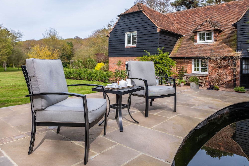 Stream House Luxury Bed and Breakfast 22/50
