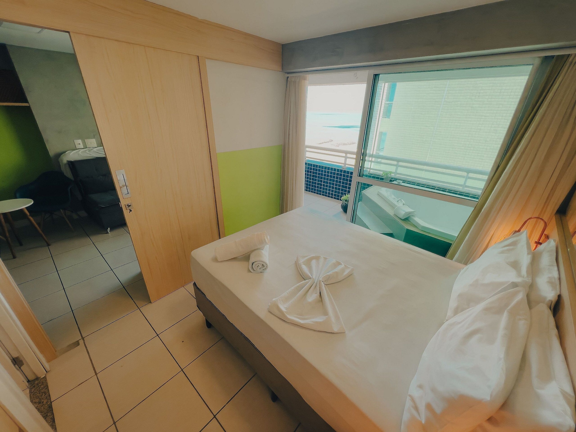 PREMIUM, APARTMENT