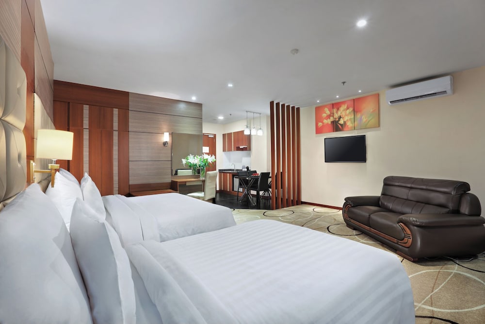 Aston Inn Gideon Batam 33/55