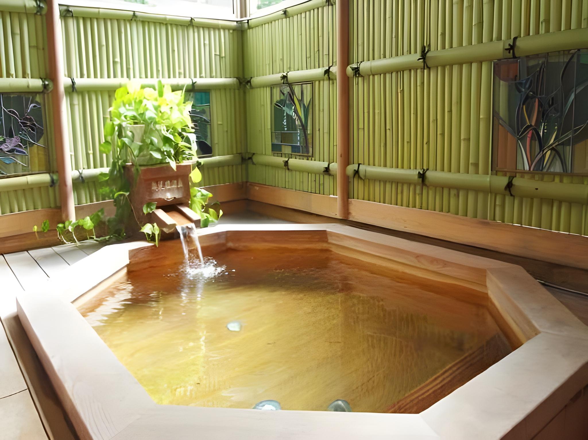 Business Hotel Taihei Annex 24/32