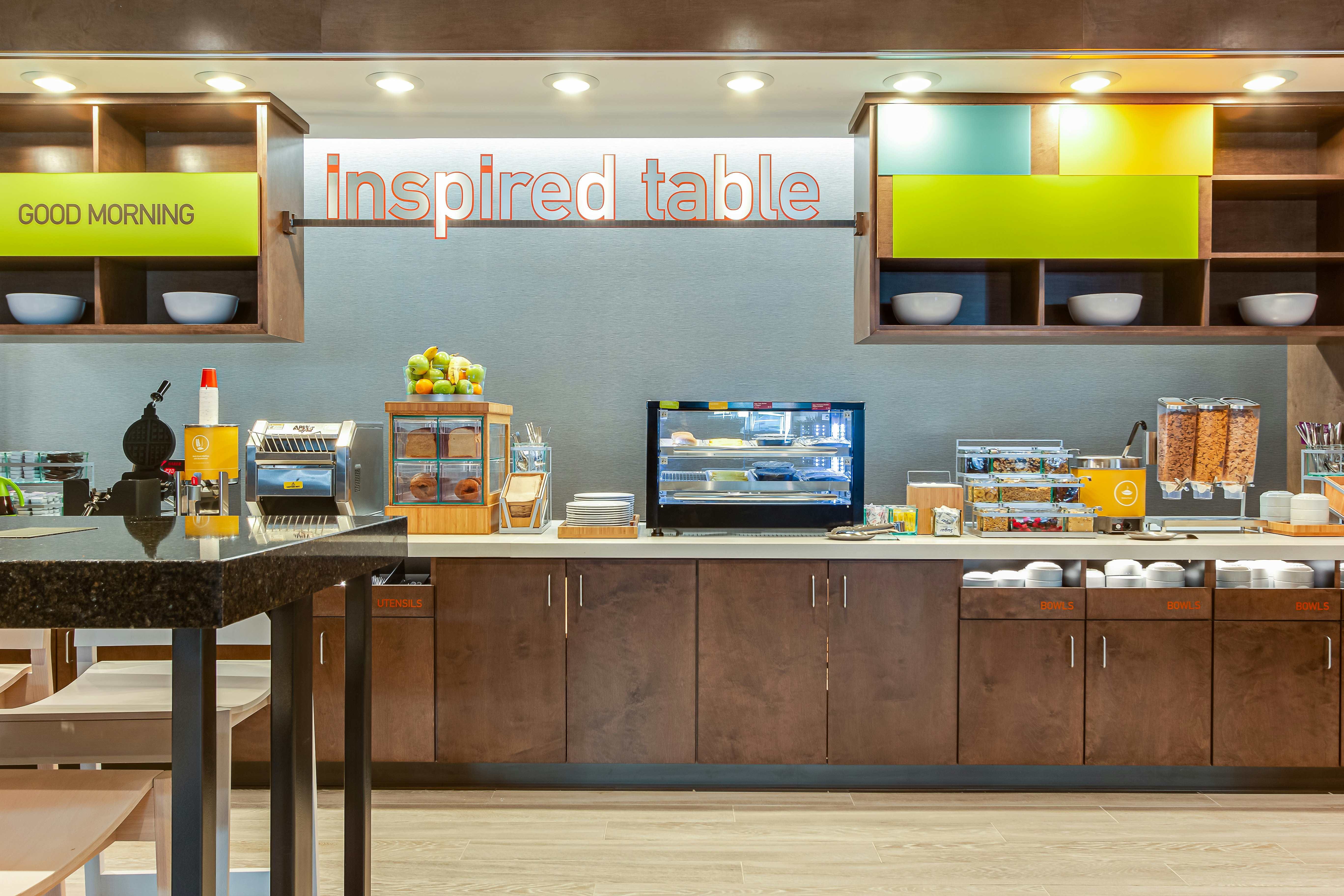 Home2 Suites By Hilton Nashville Bellevue 14/26
