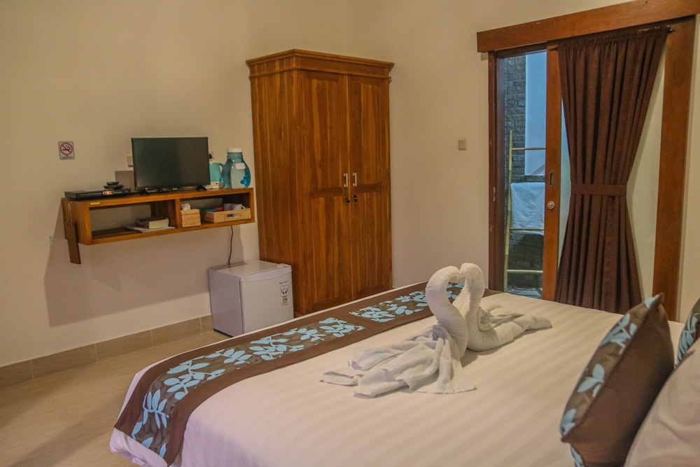 Cozy Cottages Lombok 16/50