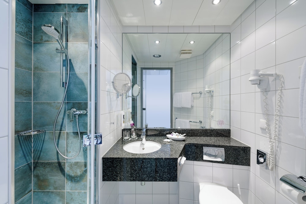 MERCURE HOTEL HANNOVER MITTE 77/79
