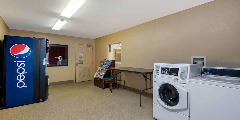 Extended Stay America - Orlando Theme Parks - Vineland Rd. 10/51