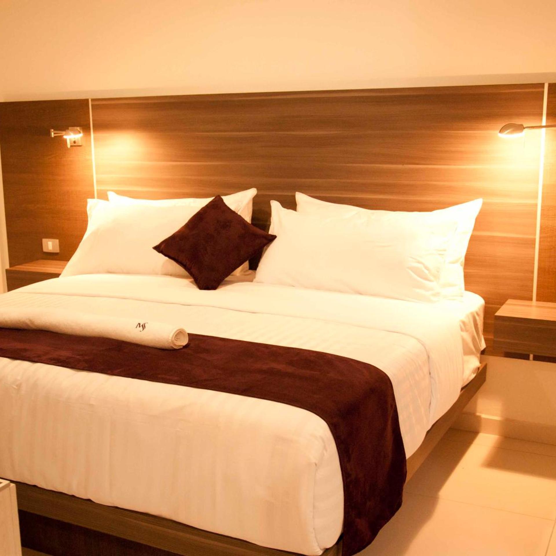 Hotel Ms 17/64