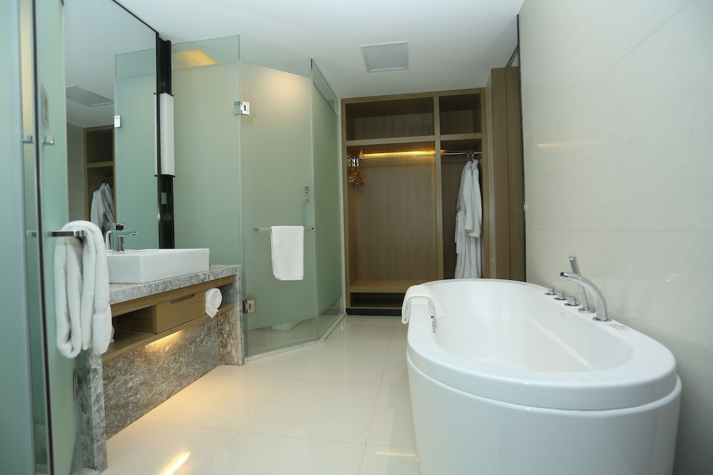 Echarm Hotel Zhengzhou High Tech Zone 14/16