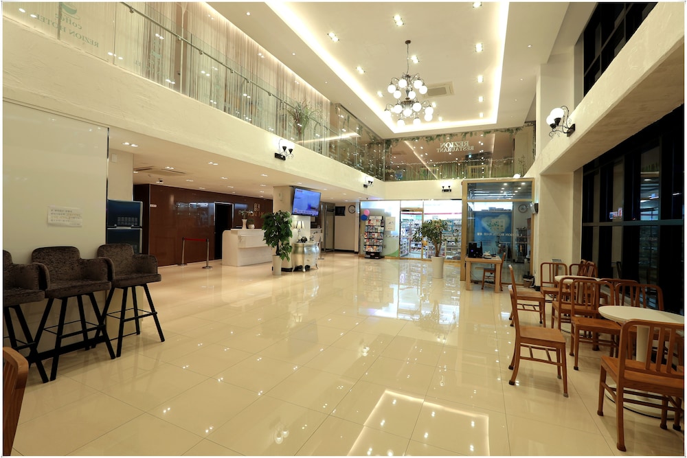 Rezion Tourist Hotel 7/44