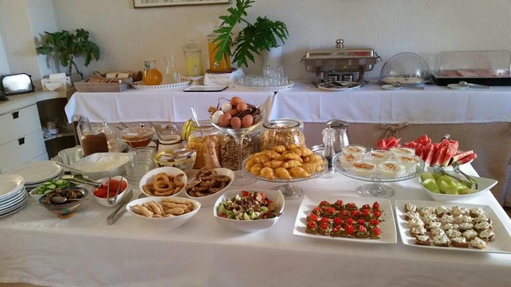 Malia Mare Hotel 52/62