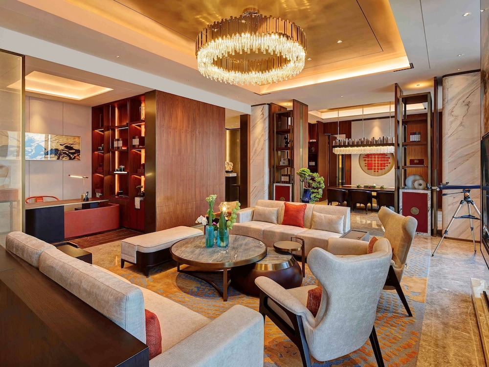 Pullman Huizhou Kaisa 27/50