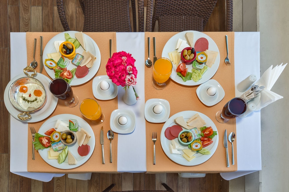 Great Fortune Hotel & SPA 62/70
