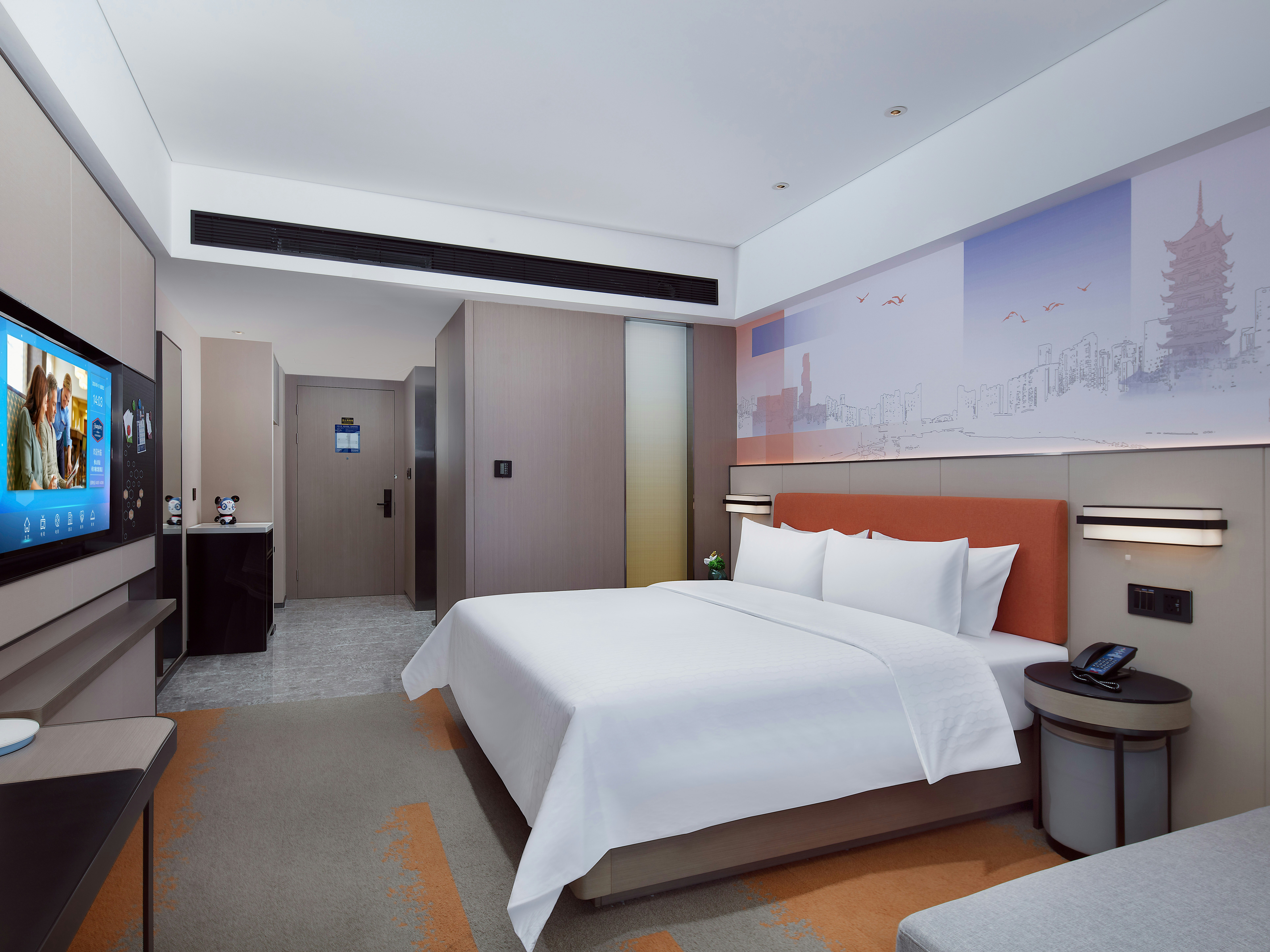 Hampton by Hilton Foshan West Station 2/19