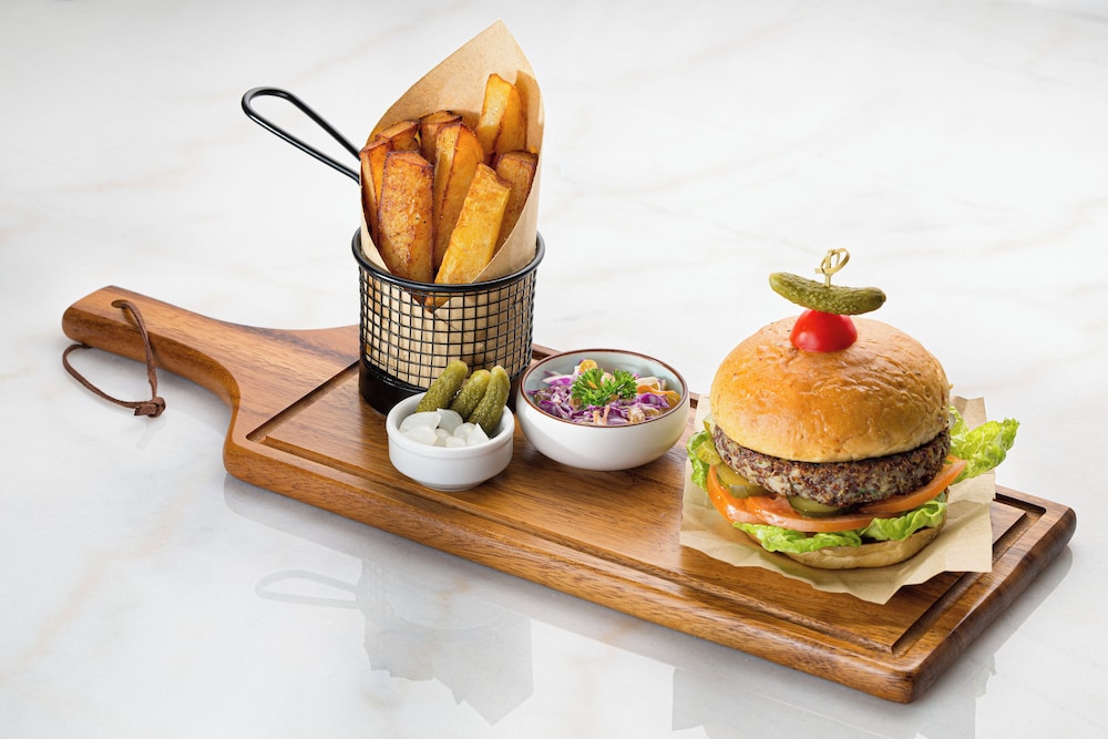 Millennium Place Barsha Heights Hotel 31/61