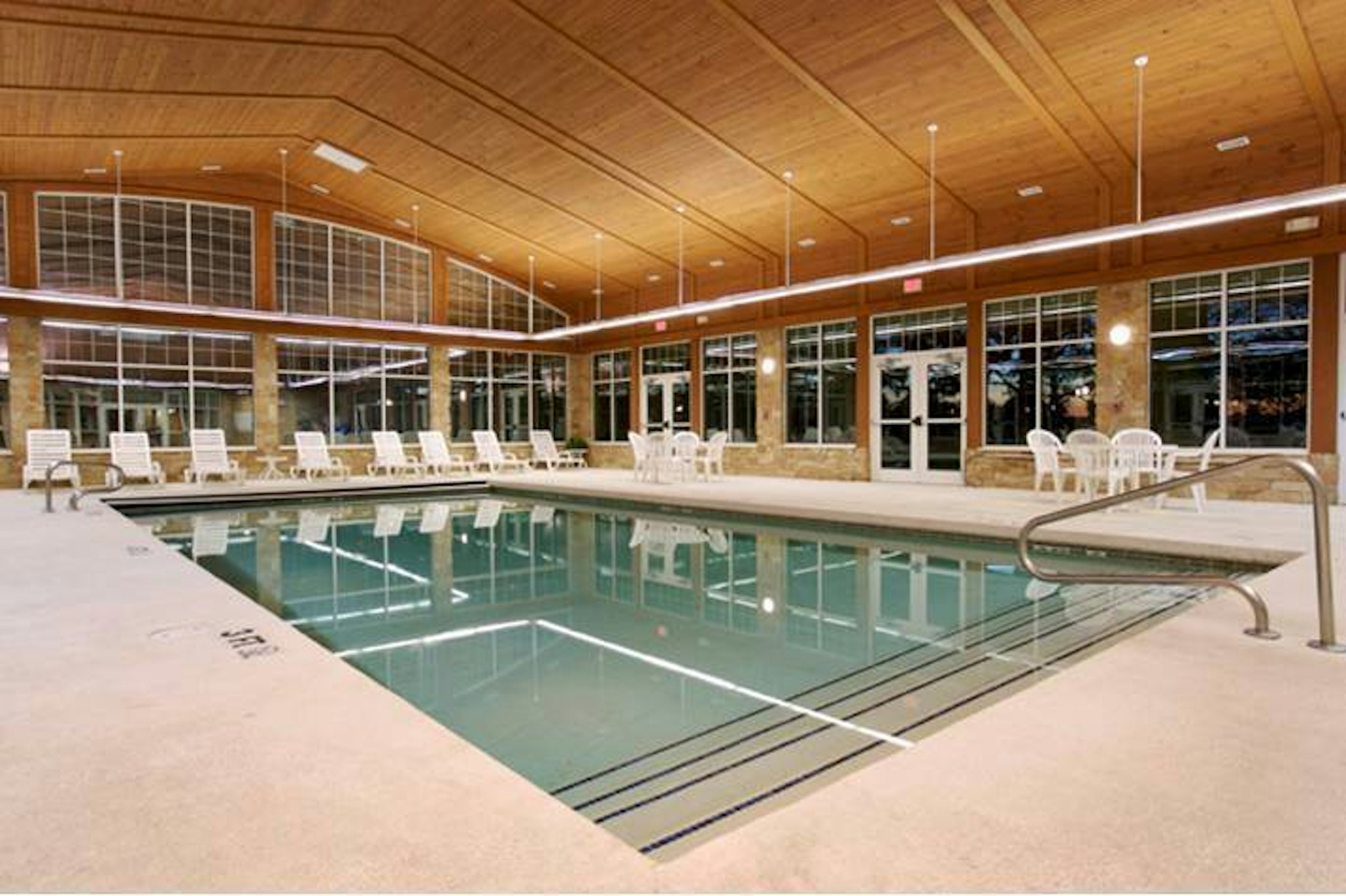 Swan Lake Resort 13/26
