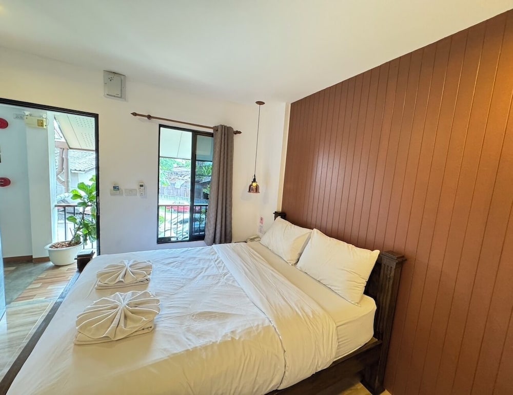 Lanna Haven Hotel 10/50