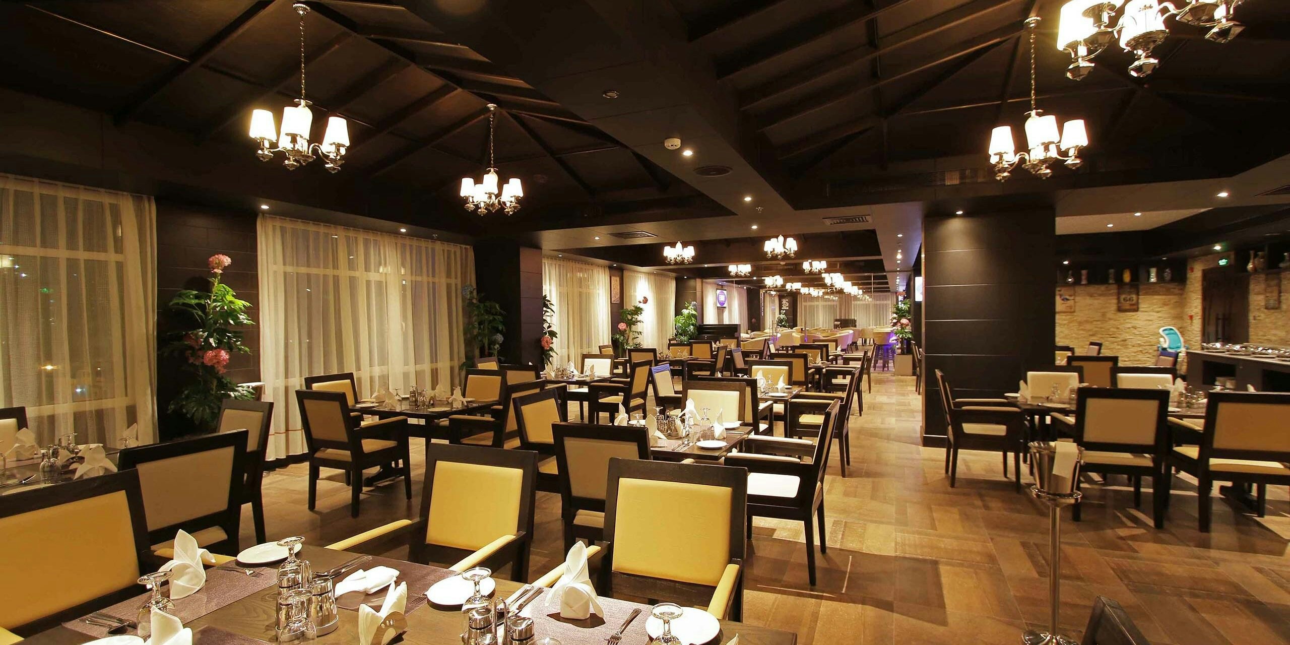 Park Regis Lotus Hotel 37/46