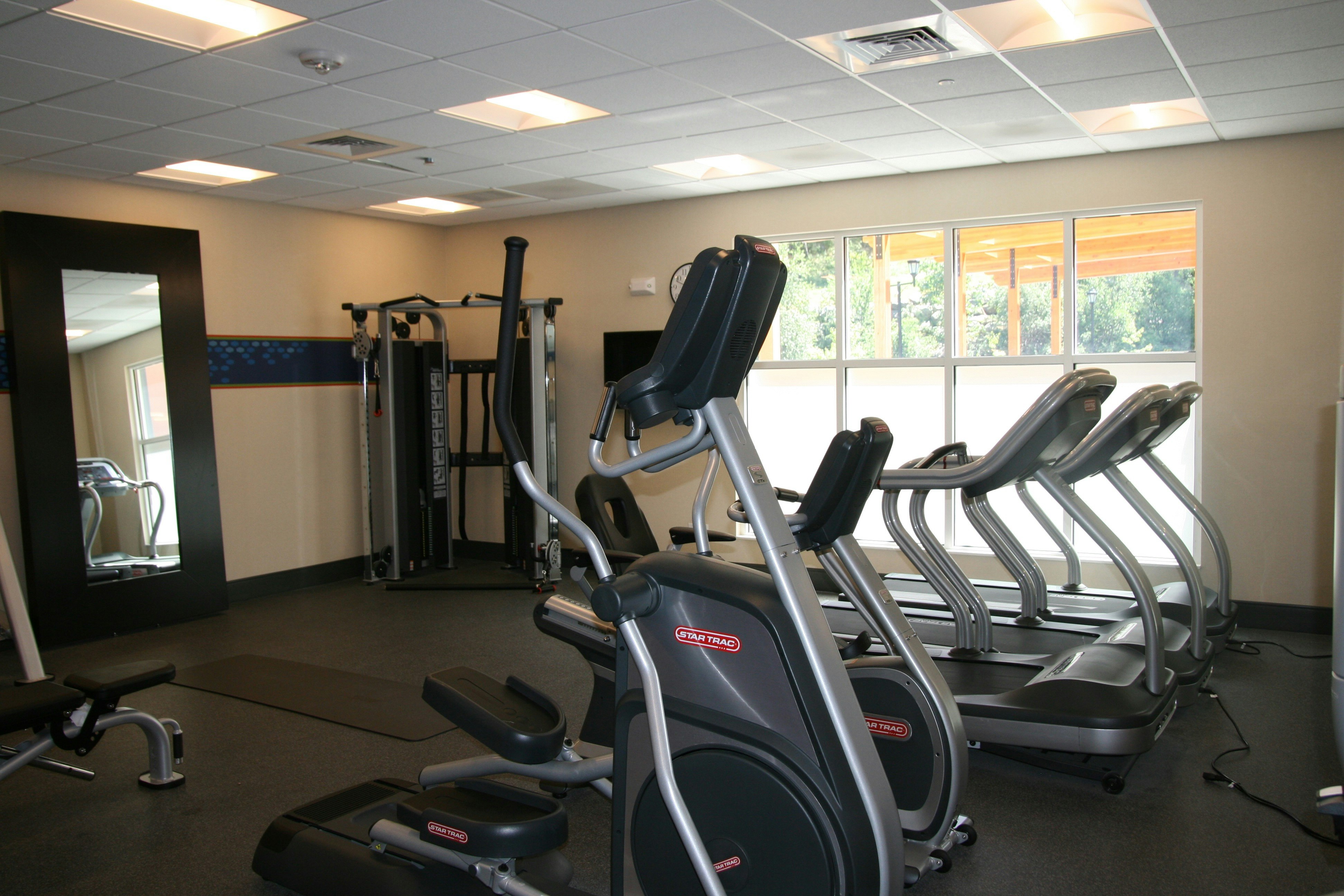 Hampton Inn & Suites Leavenworth Wa 24/49