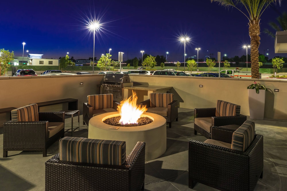 Towneplace Suites By Marriott Ontario Chino Hills 42/45