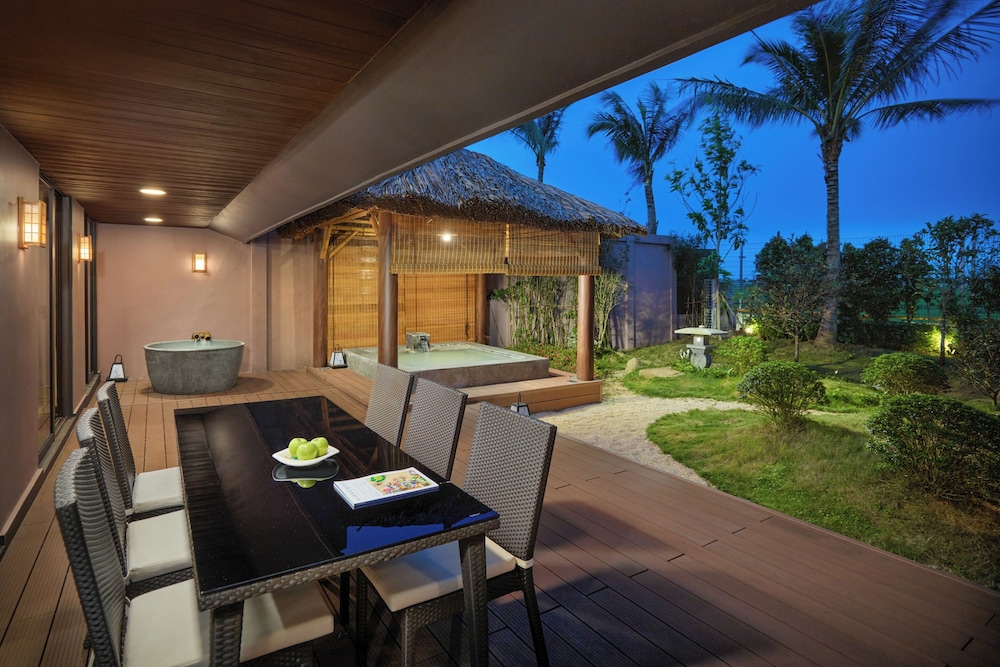 Kobi Onsen Resort Hue, Affiliated by Melia 31/61