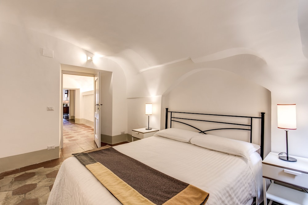 Your Suite Rome 15/50