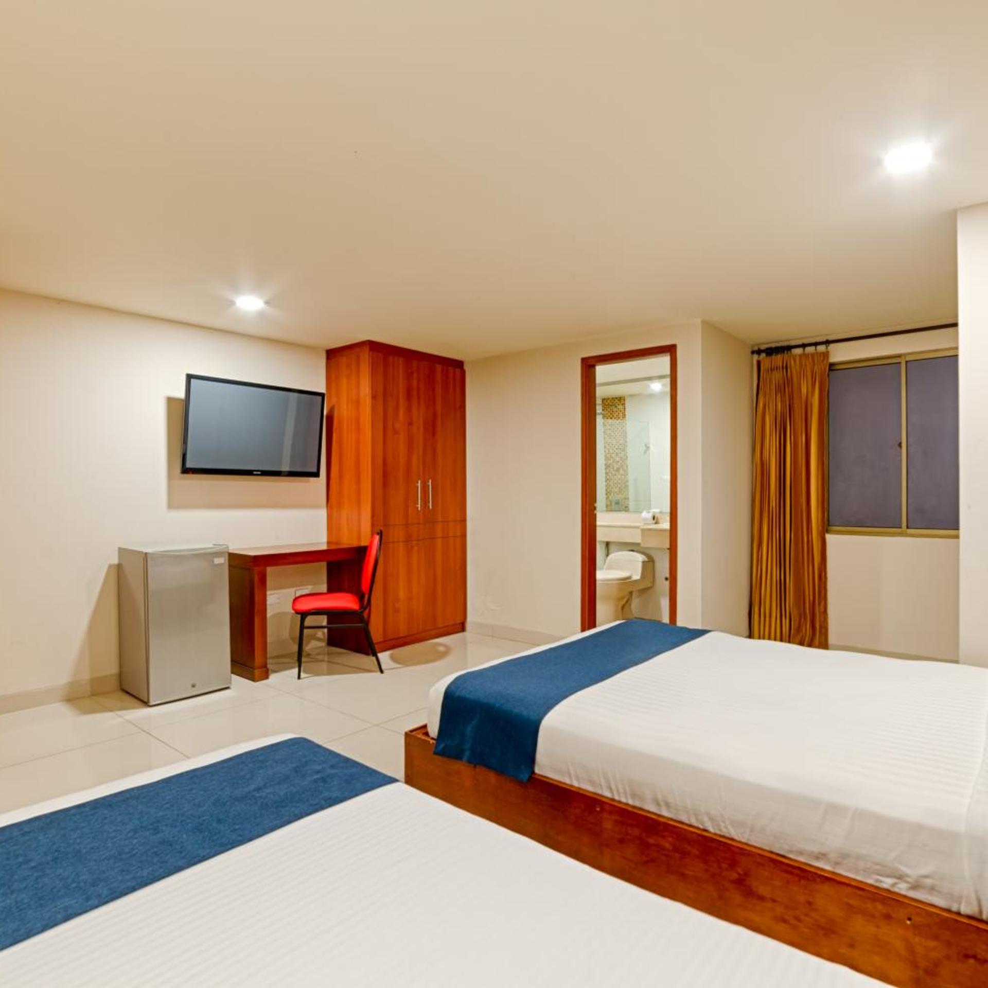 Hotel Caribe 79 14/25