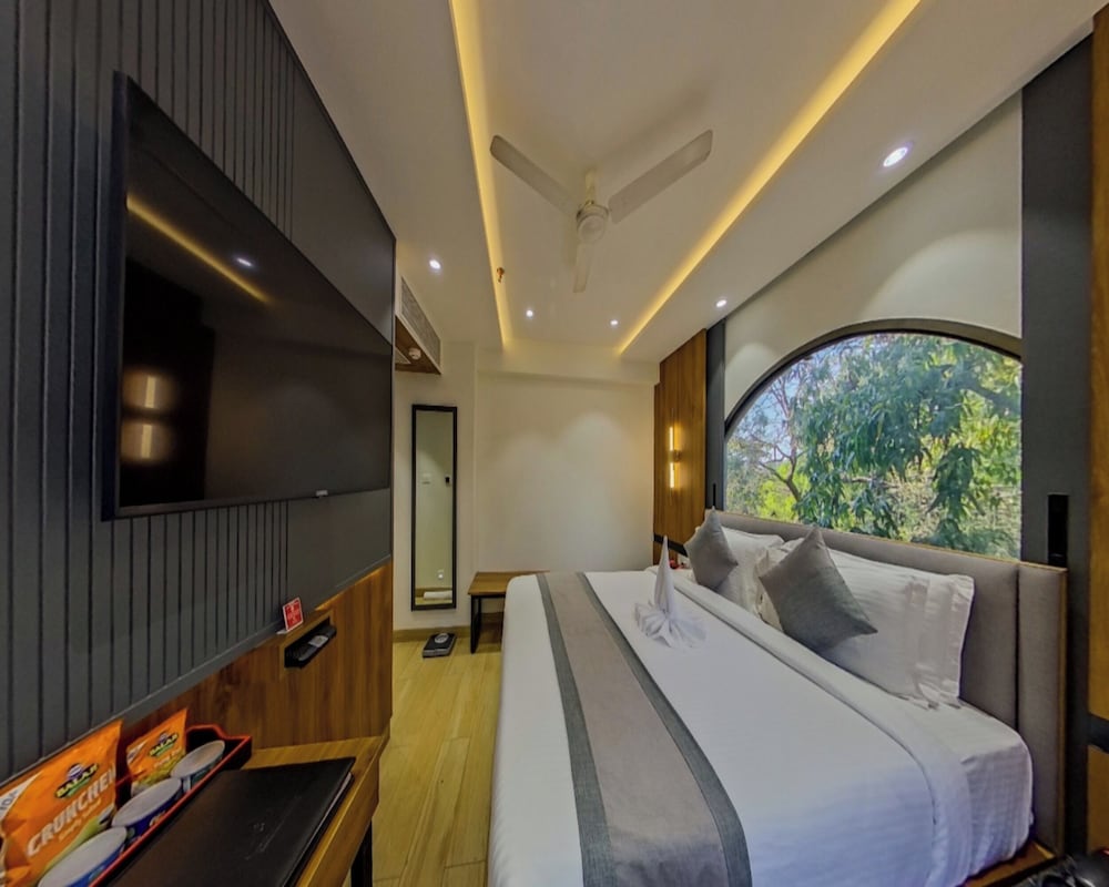 Lords Inn Vadodara 16/50