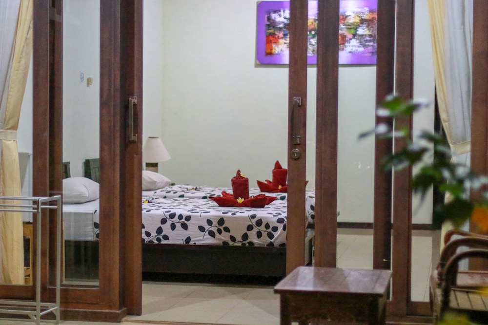 Medori Putih Homestay 26/71