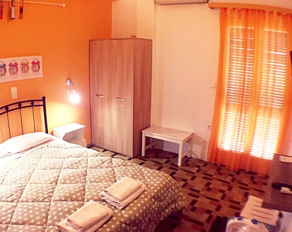 Avra Budget Beach Hotel 23/66