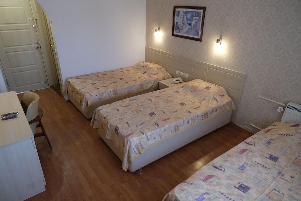 ARTAN OTEL 13/45