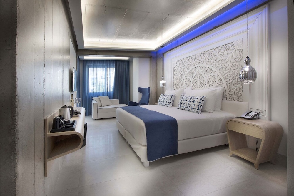 Cretan Blue Beach Hotel 14/57