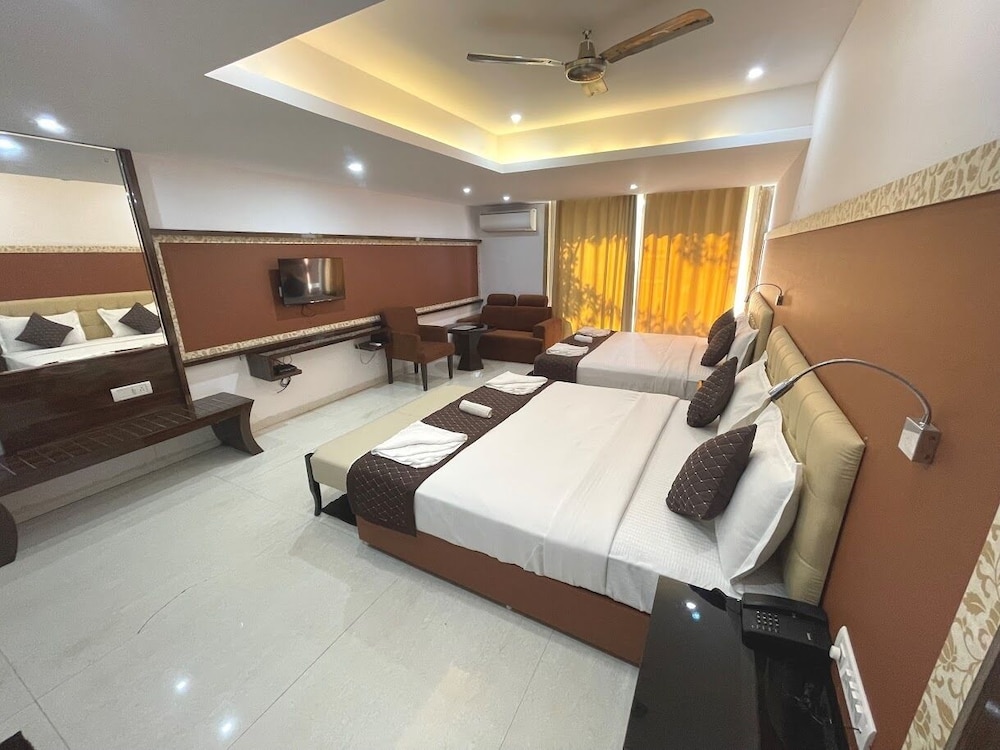 Hotel Goa Continental 17/44