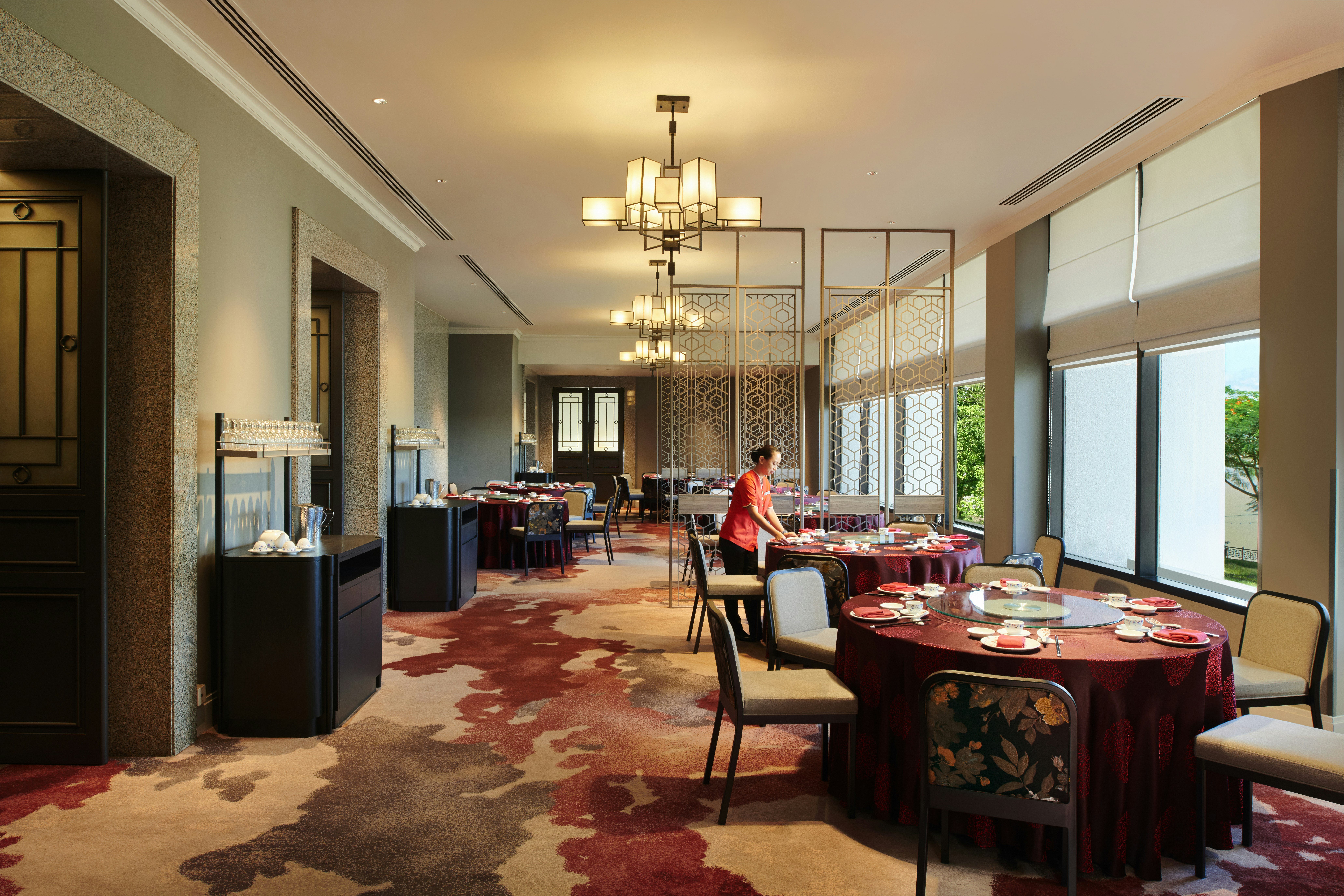 Hilton Kuching 25/57