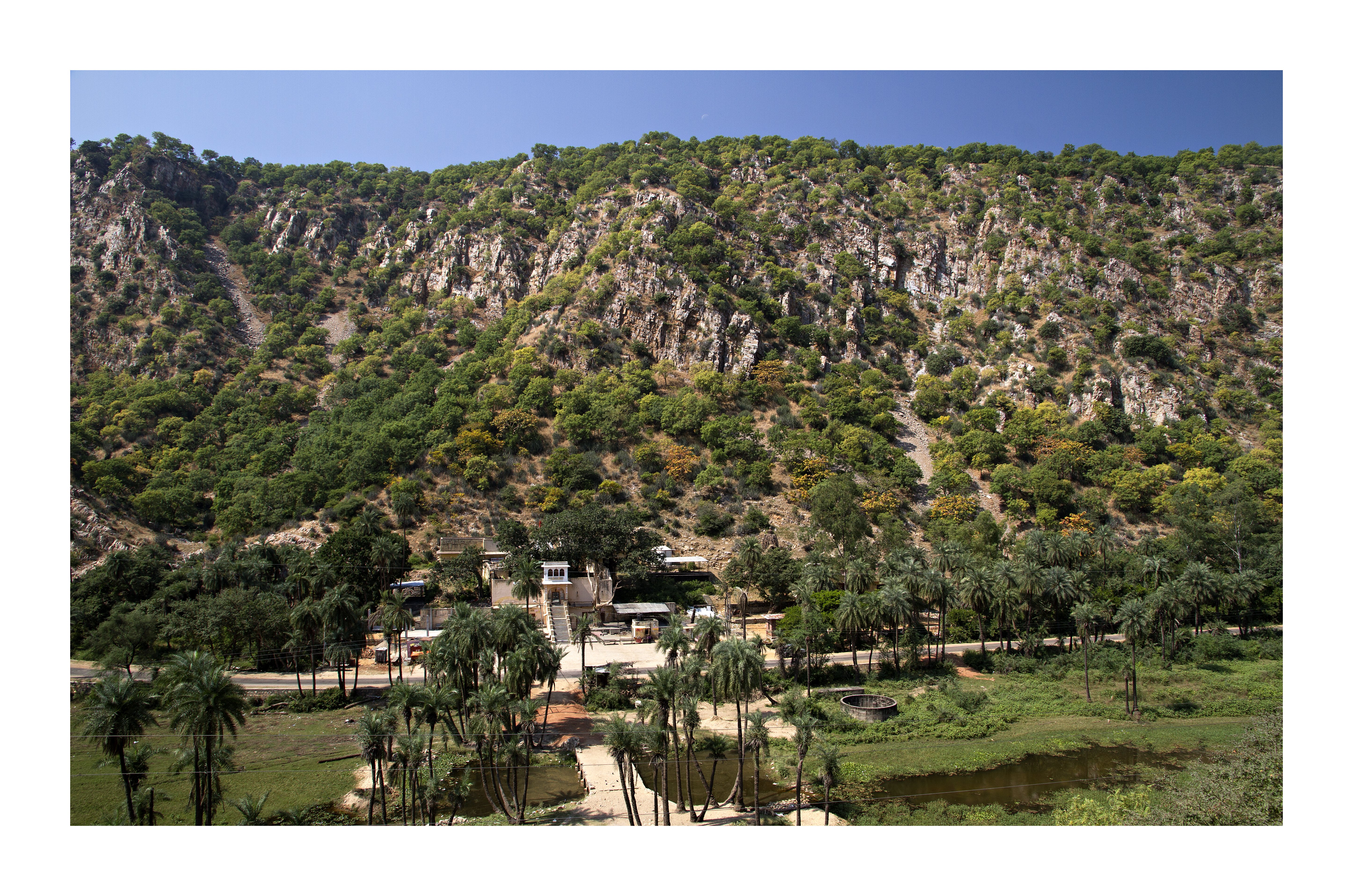 Ramgarh Lodge, Jaipur – IHCL SeleQtions 68/77