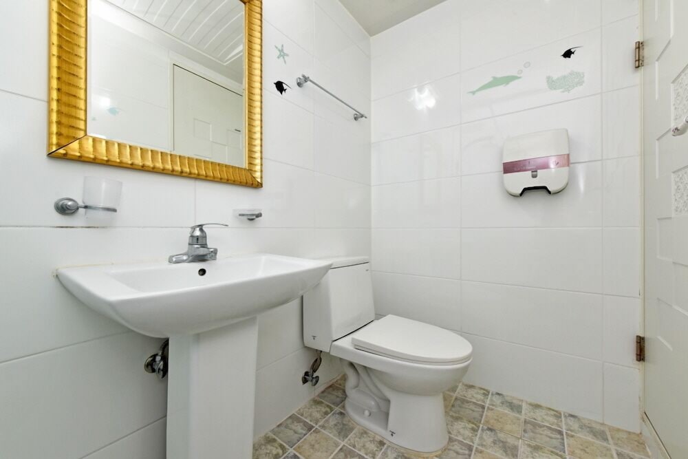 Namhae Bluemare Pension 43/50
