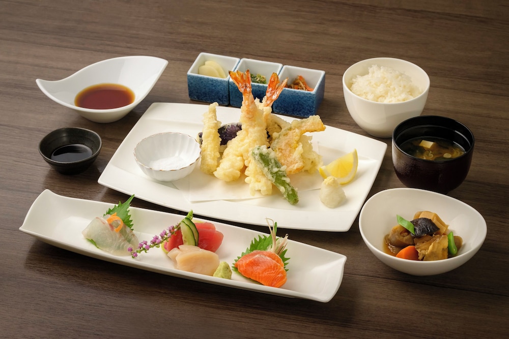 The Royal Park Hotel Tokyo Haneda Airport Terminal 3 47/61
