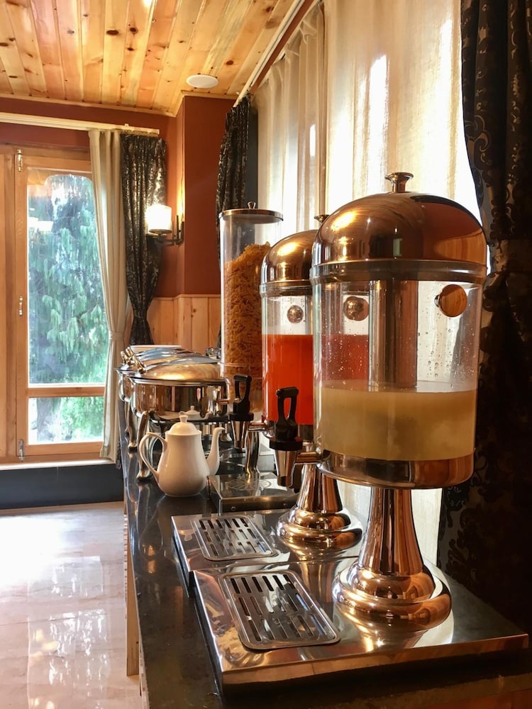 Hotel Khamsum photo2