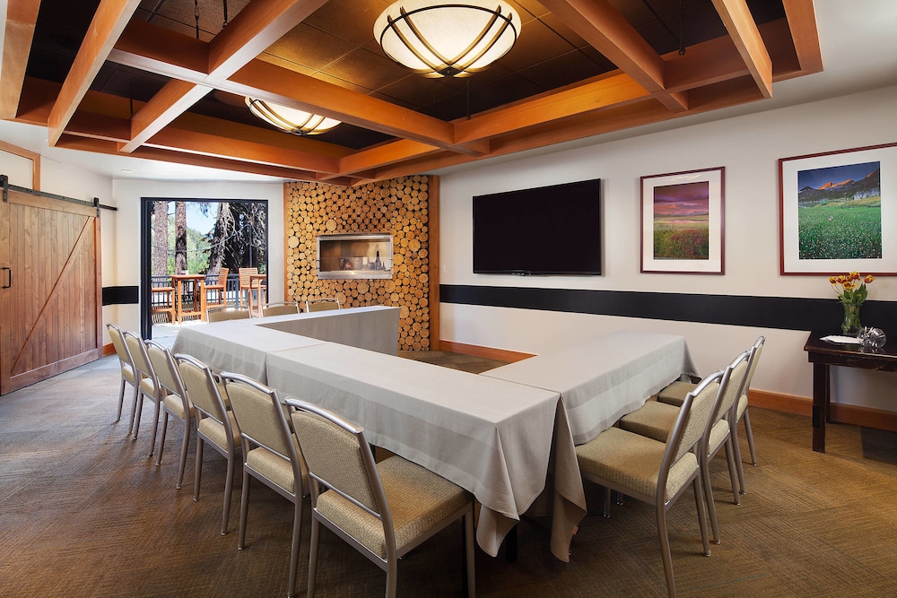 The Westin Monache Resort, Mammoth 29/37