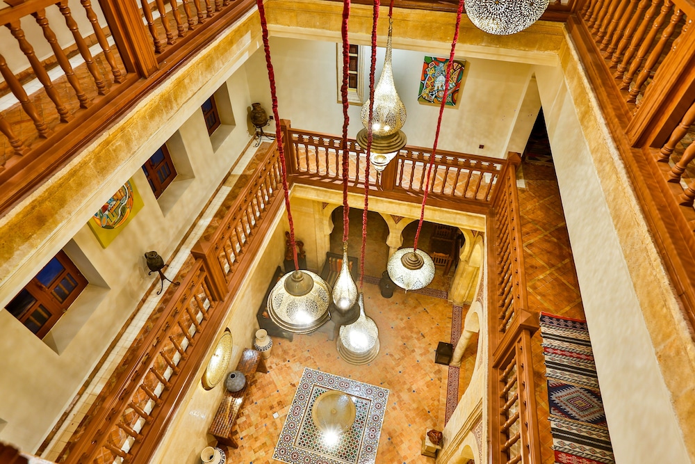 Riad Mimouna 8/50