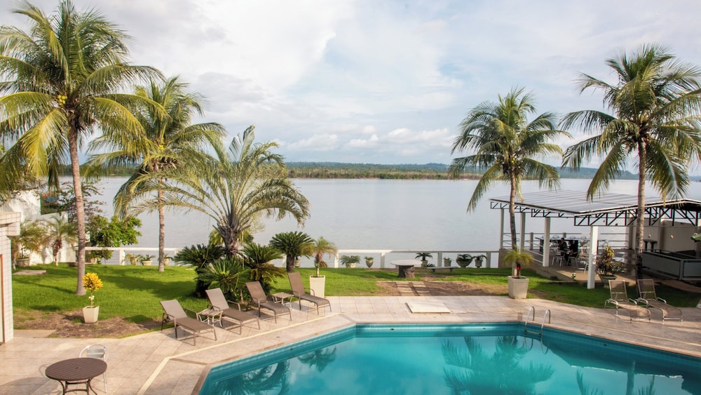 Xingu Praia Hotel 19/22