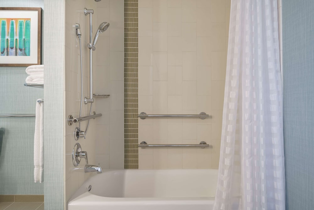 Hyatt Place Houston Galleria 61/61