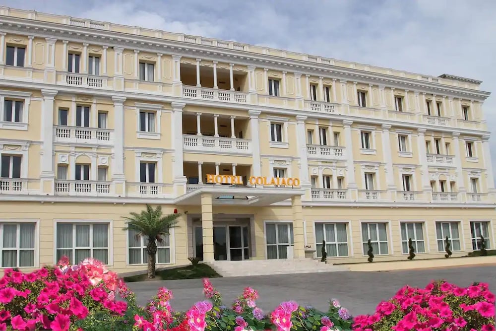 Best Western Hotel Colaiaco 3/55