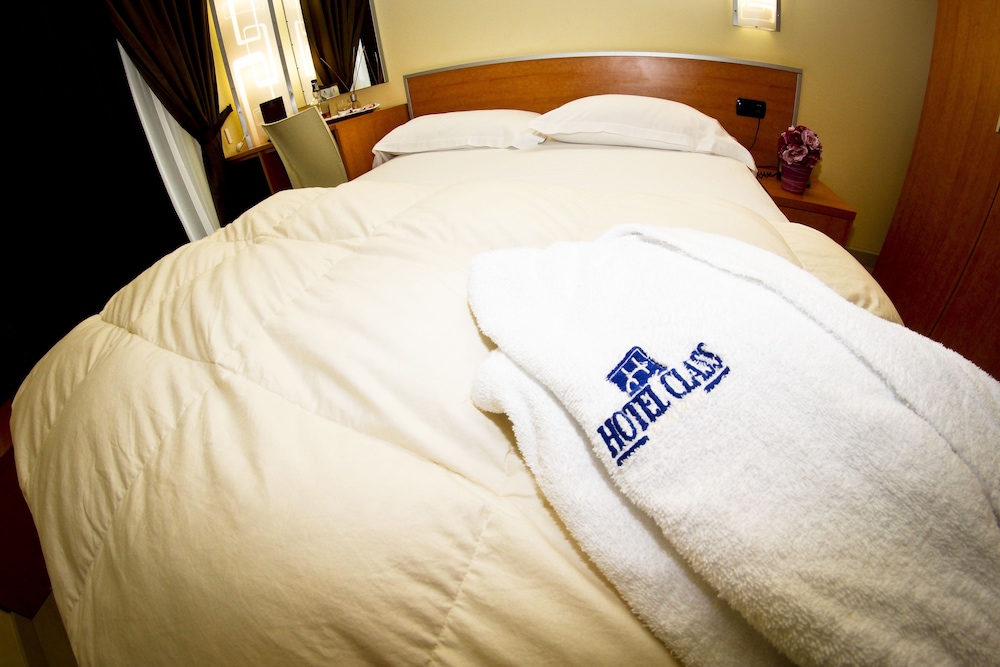 Best Western Hotel Class 8/31