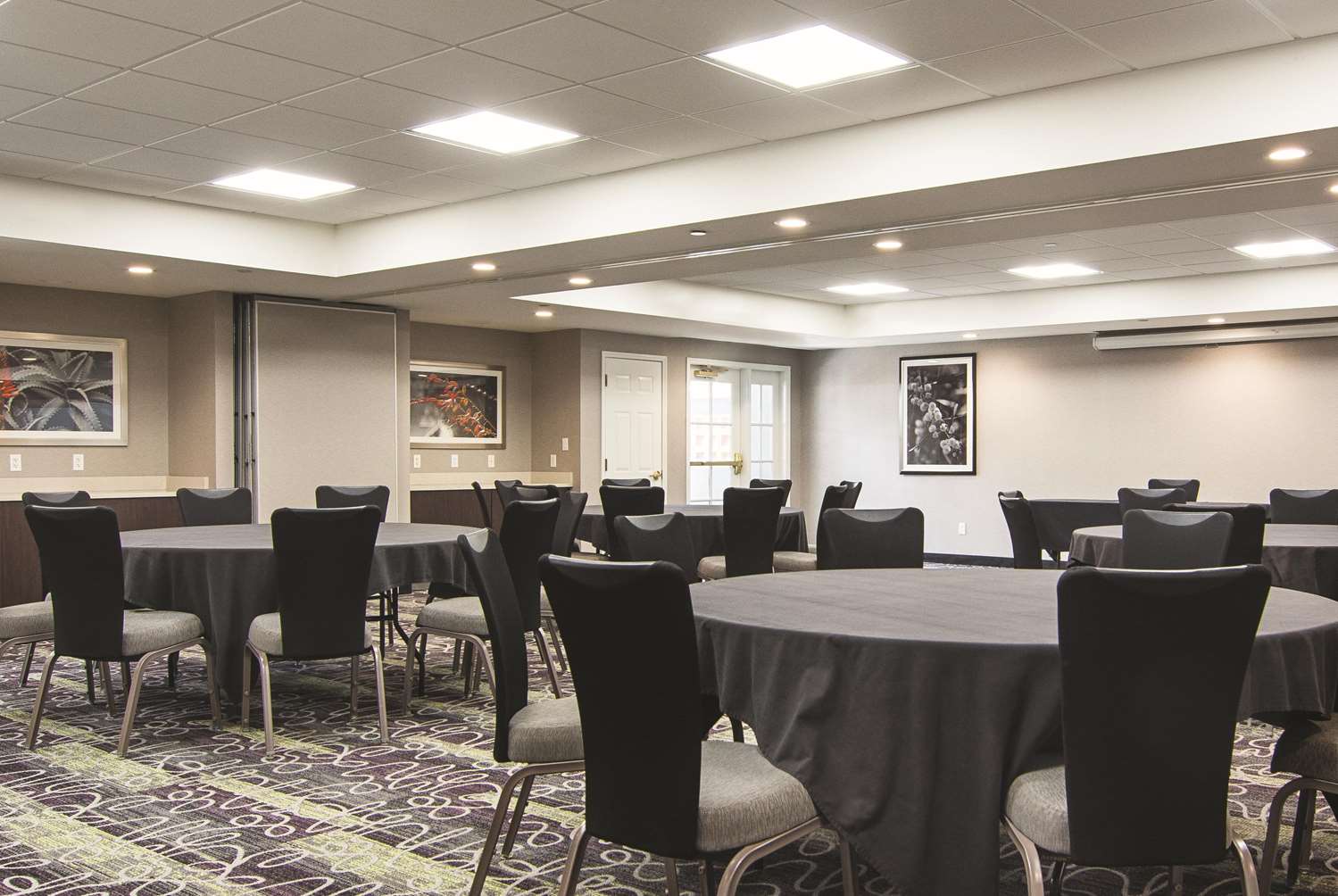 La Quinta Inn & Suites by Wyndham Atlanta Perimeter Medical 41/45
